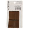 Conair Brown Roller Pins, 6.1 Oz