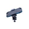 Universal Smartphone Holder for Bikes & Scooters All Black