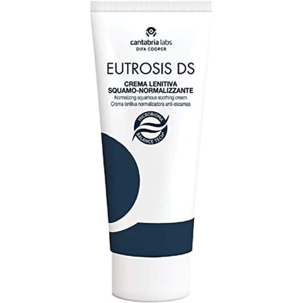 Eutrosis Ds Crema Viso 30ml