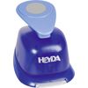 HEYDA Motif Punch, Large Motif Size: Approx. 2.5 cm