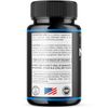 (3 Pack) Nitrox Pro for Men Advanced Max Formula Vitamin Supplement 180 Capsules