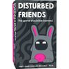 Disturbed Friends - This game should be banned.