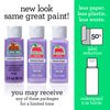 Plaid Enterprises Acrylic Paint, Pure Gold, 59ml