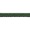 Kerbl Shiny Night Collar, 20 mm x 40-55 cm