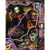 Mattel Monster High Casta Fierce Doll