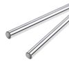 2PCS 8mmX200mm Linear Motion Rod Shaft Guide Diameter 8mm for DIY Craft Tool