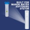 NuvoH2O Manor Water Softener Replacement Cartridge