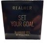 Realher Blurring Veil Set Your Goal NEW