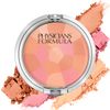 Physicians Formula Powder Palette Multi-Colored Blush Powder Blushing Peach, Dermatologist Tested