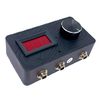 Ink Permanent Dragoart Power Supply for 2 Tattoo Machines Digital Dual Rotary Tattoo Machine Power Supply
