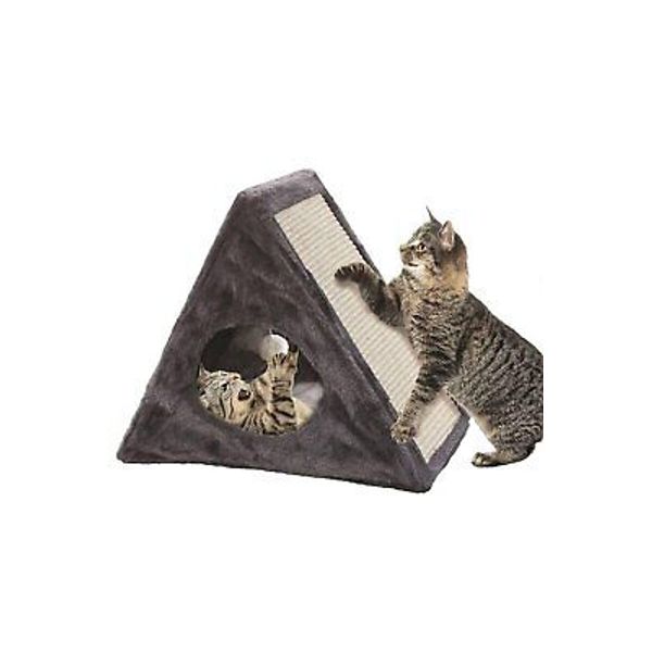 Pet Store Fold-A-Way Cat Condo