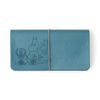 MOOMIN Receipt Holder (French Blue)