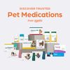 Rimadyl (carprofen) for Dogs, 25 mg, 60 Caplets