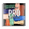L.A. Girl Pro Artistry Eyeshadow Palette