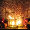 Merry Corliss Olive Oil Small Cabin Lamp
