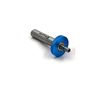 A.D. International Micro Fine Drill Adaptor Miniature Quill (Only Adaptor)