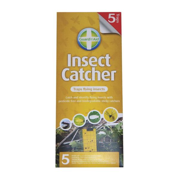 Guard'n'Aid Insect Catcher
