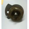 DEWALT 145353-10SV SPINDLE AND GEAR FOR CIRCULAR SAW