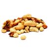 Roasted Unsalted Mixed Nuts by Its Delish, 10 lbs