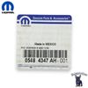 Piston Pin And Rod Grade 1 OEM Mopar 5184347AH
