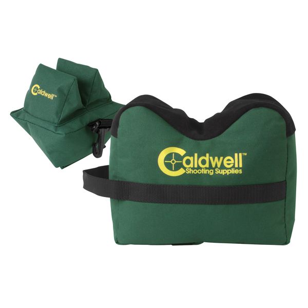 Caldwell DeadShot Shooting Bag Combo