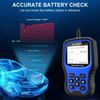 OM129 Automotive OBD2 Diagnostic Scanner Car Check Engine Light OBD Code Reader