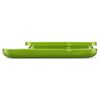 Ozeri ZK420-DG Garden and Kitchen Scale, Polycarbonate, Greenery