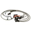 Motorcraft 83JG25W Spark Plug Wire Set Fits 2002-2003 Ford Ranger