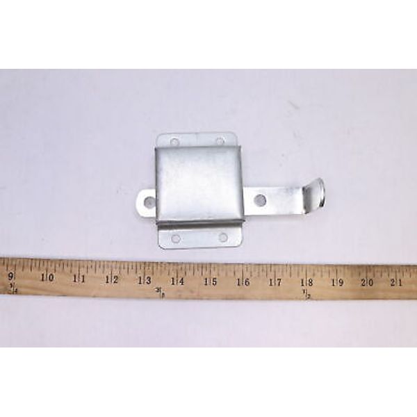 National Mfg Garage Door Side Lock 5-1/2" N280-727