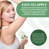 Organic Deodorant (No Baking Soda) (Air)