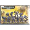 Space Marine Tactical Squad Warhammer 40k