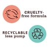 Mrs. Meyer's Hand Soap, Made with Essential Oils, Biodegradable Formula, Birchwood, 12.5 Fl. Oz - Pack Of 3
