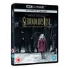 Schindler's List [4K Ultra HD + Blu-Ray]