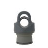 REVOMAX Cap, Box, Dark Gray