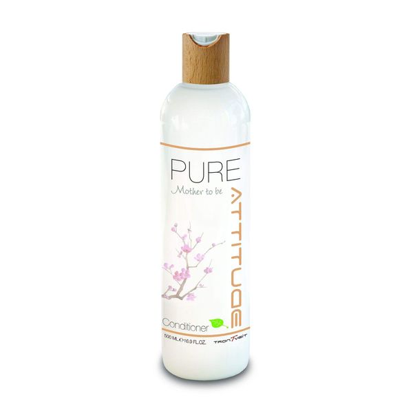 Mother to be Conditioner
