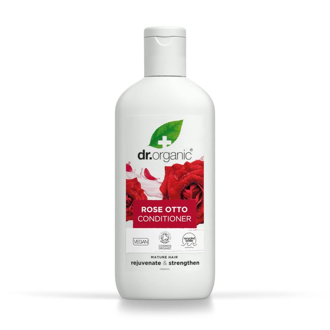 Rose Otto Conditioner - 265ml