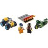LEGO City 60255 Stunt Team