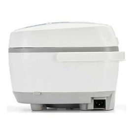 Tiger Jbv-s18u 10-Cup Microcomputer Controlled 4-in-1 Rice Cooker (White)