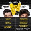 Got2b Glued Blasting Freeze Hairspray, 12 oz