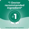 Dulcolax 100 Count Stool Softener Laxative Liquid Gel Capsules Exp 8/2027