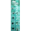 LOOPACELL Lithium 3V Batteries CR927 5 Pack