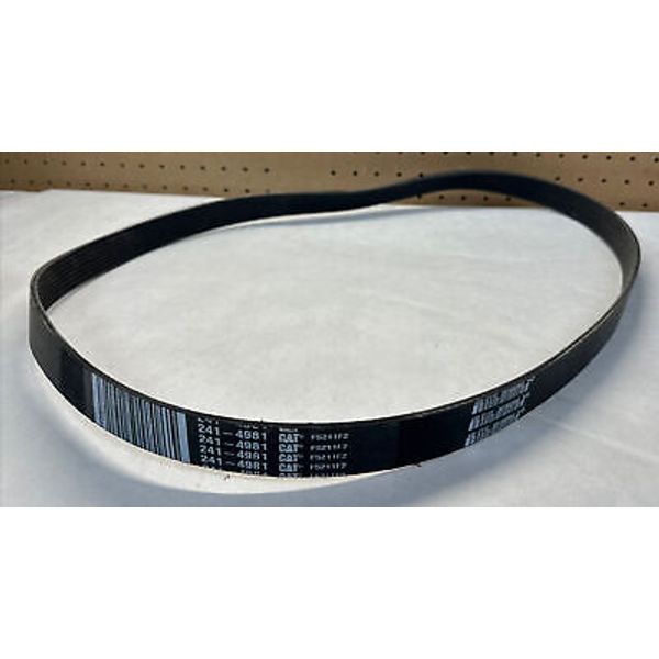 CAT 241-4981 SERPENTINE BELT