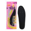 Lion Cup Insole Women's One Size Fits All , , , black,