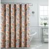 FABRIC SHOWER CURTAIN