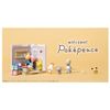 Takara Tomy Pokemon Doll Balloon Nyasper
