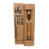 Royal County Personalised Bamboo Pens - Eco Friendly - Paul