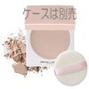 Presto Knob Powder Through St 10 SPF23 PA + +