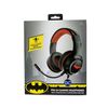 OTL Technologies DC Comics Batman Pro G4 Wired Gaming Headphones Black
