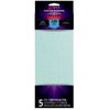 3 Packs 3M Pro Grade Precision Sanding Sheet Drywall 120 Medium (5 Sheets/Pack)