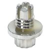 25 Pcs Wheel Rim Rivets Lip Rivets Nuts